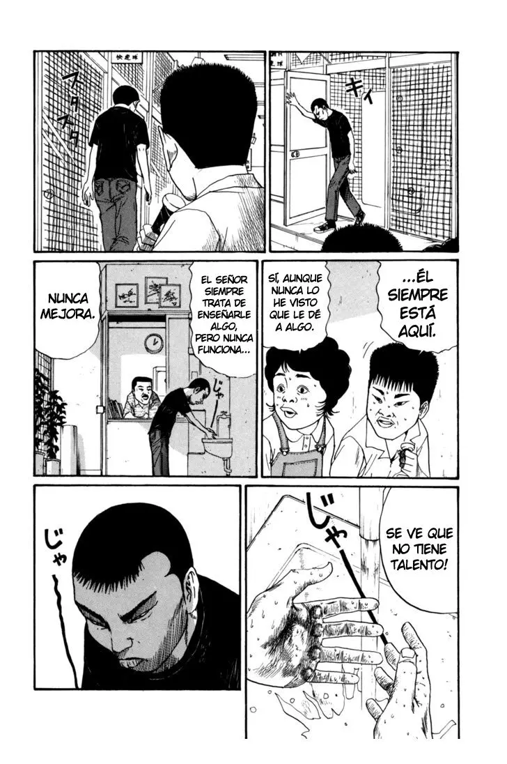 Boku to Issho (1997) - Capítulo 40 - Página 4 - LectorTMOo