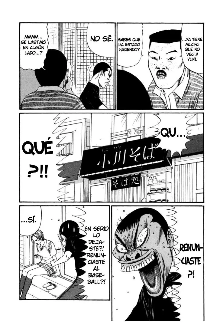 Boku to Issho (1997) - Capítulo 40 - Página 5 - LectorTMOo