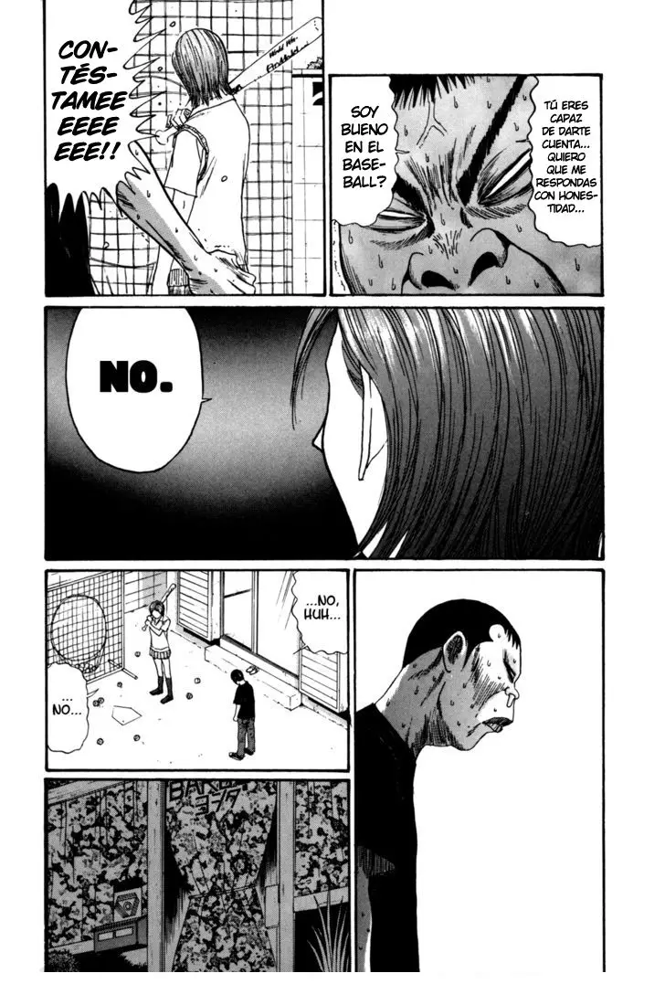 Boku to Issho (1997) - Capítulo 40 - Página 8 - LectorTMOo