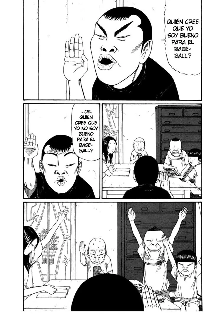 Boku to Issho (1997) - Capítulo 40 - Página 9 - LectorTMOo