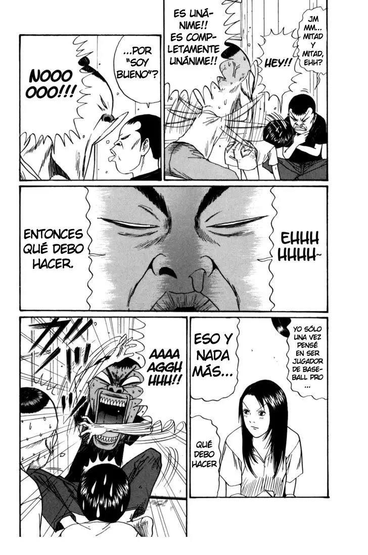 Boku to Issho (1997) - Capítulo 40 - Página 10 - LectorTMOo