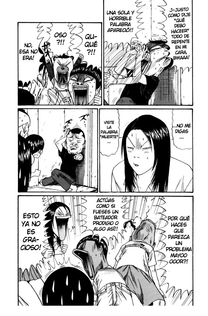 Boku to Issho (1997) - Capítulo 40 - Página 11 - LectorTMOo