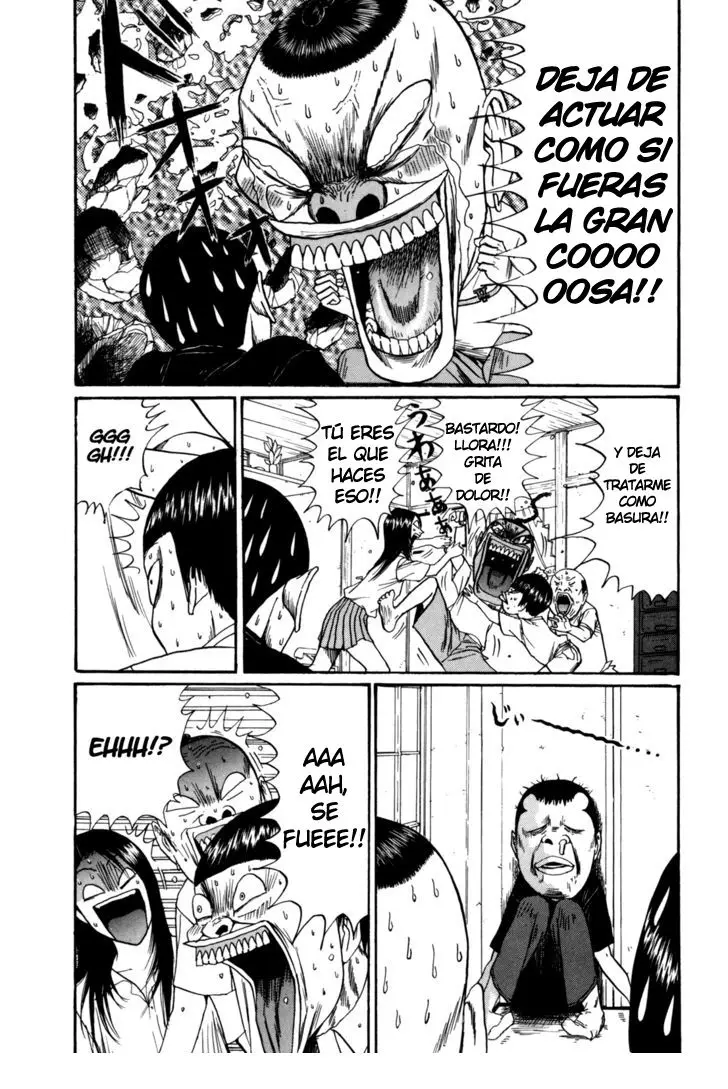 Boku to Issho (1997) - Capítulo 40 - Página 13 - LectorTMOo