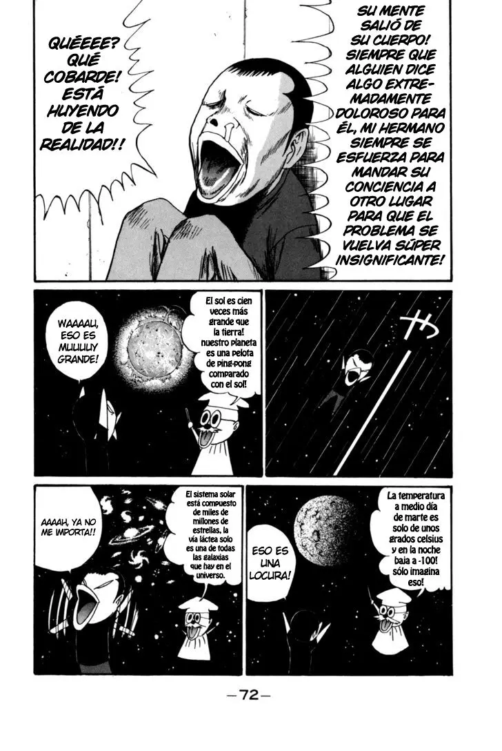 Boku to Issho (1997) - Capítulo 40 - Página 14 - LectorTMOo