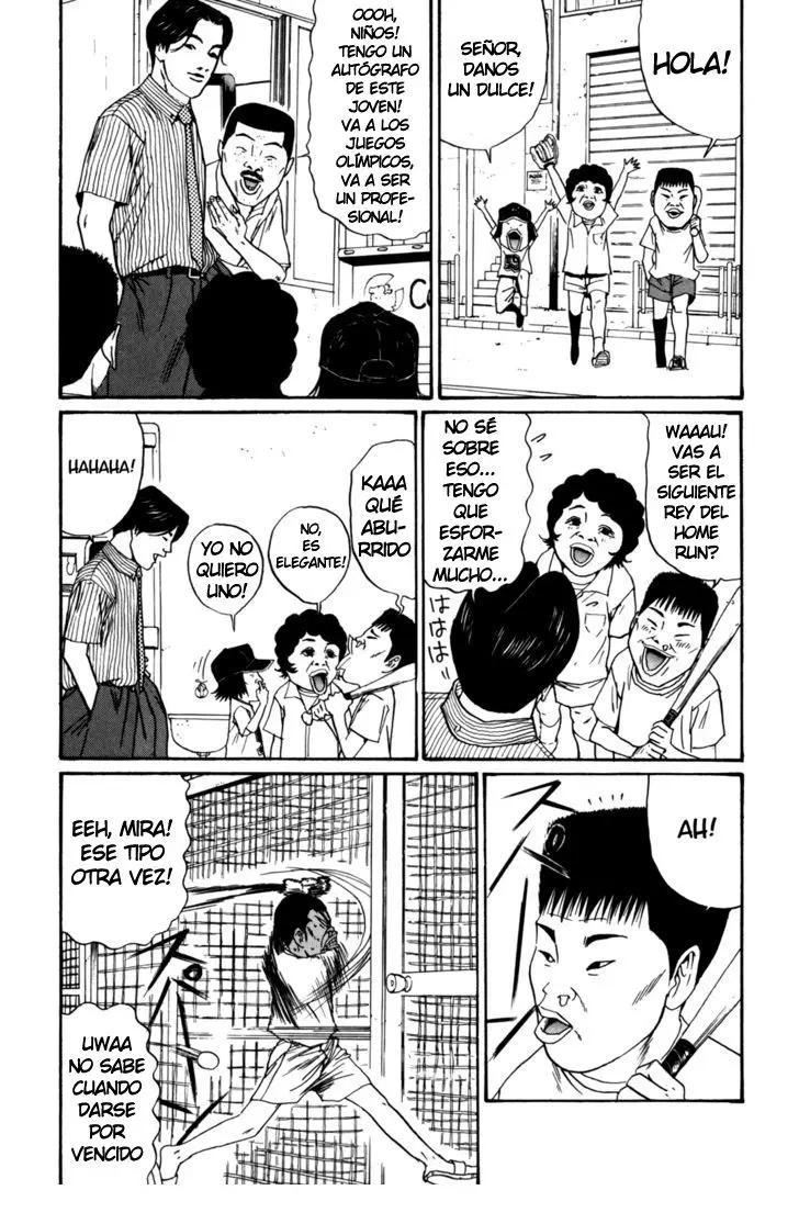Boku to Issho (1997) - Capítulo 40 - Página 17 - LectorTMOo