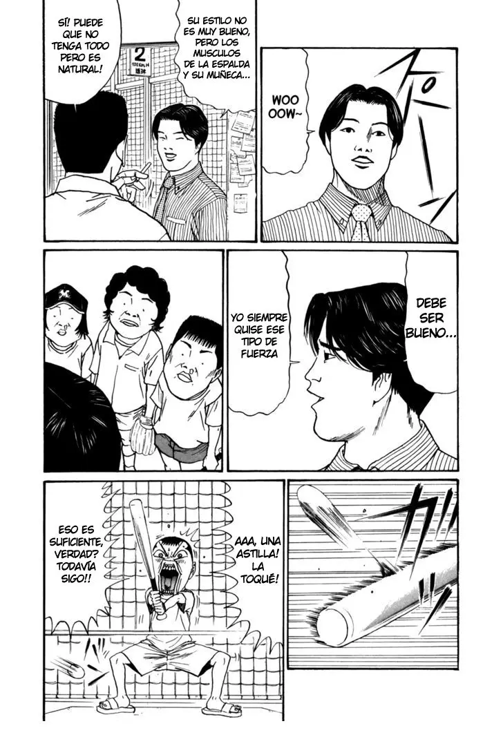 Boku to Issho (1997) - Capítulo 40 - Página 18 - LectorTMOo