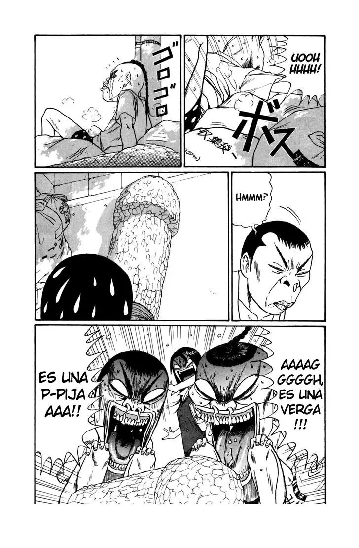 Boku to Issho (1997) - Capítulo 41 - Página 4 - LectorTMOo