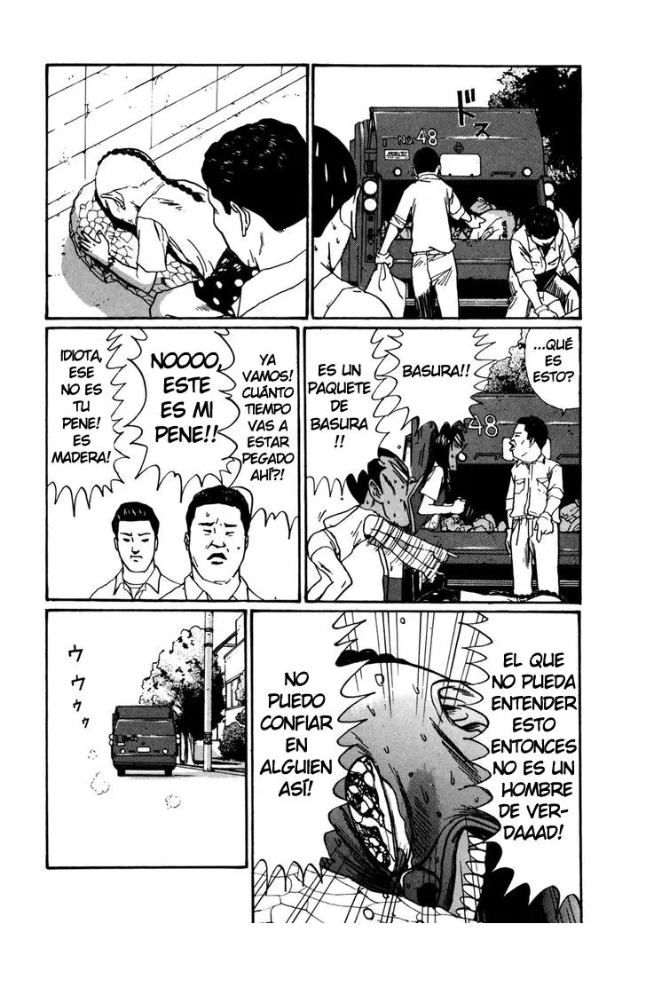 Boku to Issho (1997) - Capítulo 41 - Página 6 - LectorTMOo