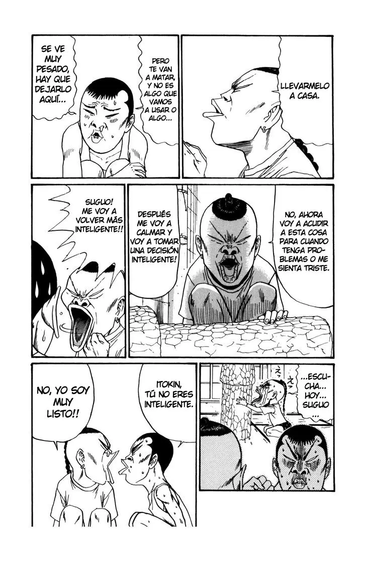 Boku to Issho (1997) - Capítulo 41 - Página 8 - LectorTMOo