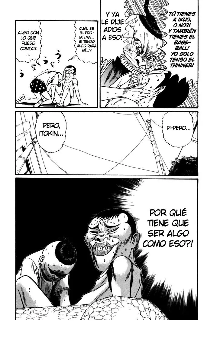 Boku to Issho (1997) - Capítulo 41 - Página 10 - LectorTMOo