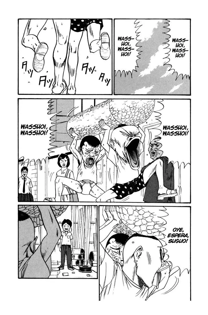 Boku to Issho (1997) - Capítulo 41 - Página 11 - LectorTMOo