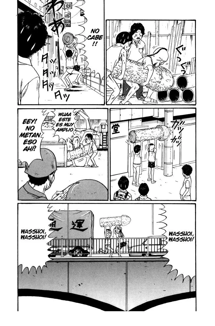Boku to Issho (1997) - Capítulo 41 - Página 12 - LectorTMOo
