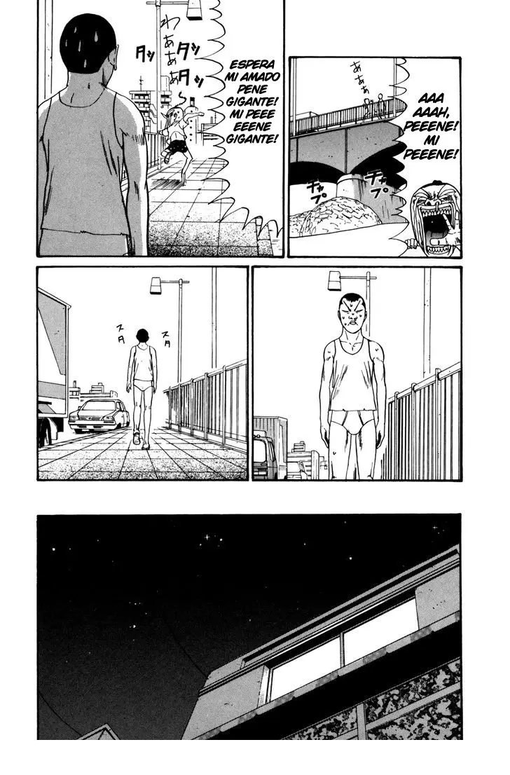 Boku to Issho (1997) - Capítulo 41 - Página 14 - LectorTMOo