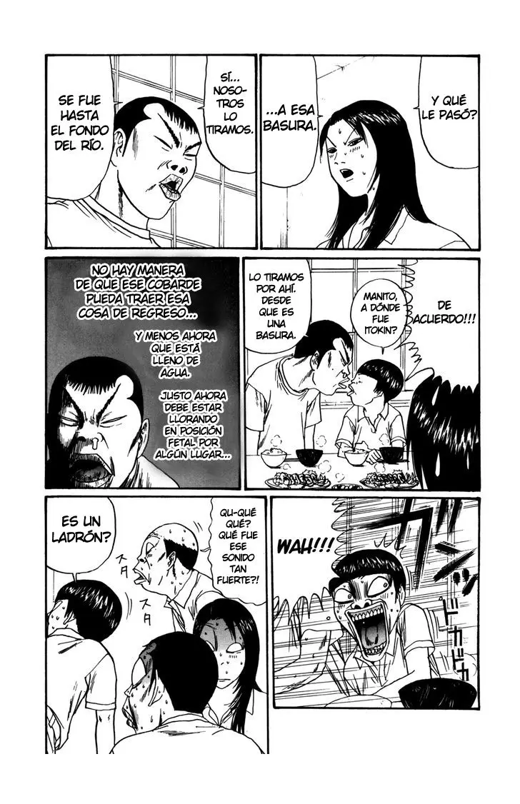 Boku to Issho (1997) - Capítulo 41 - Página 15 - LectorTMOo