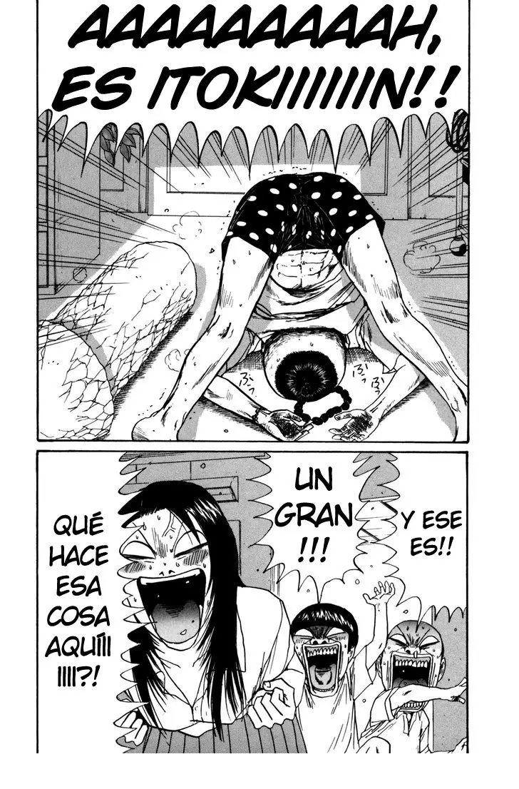 Boku to Issho (1997) - Capítulo 41 - Página 16 - LectorTMOo