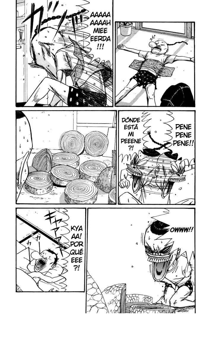 Boku to Issho (1997) - Capítulo 41 - Página 18 - LectorTMOo