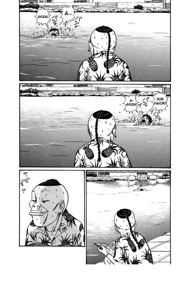 Boku to Issho (1997) - Capítulo 42 - Página 4 - LectorTMOo