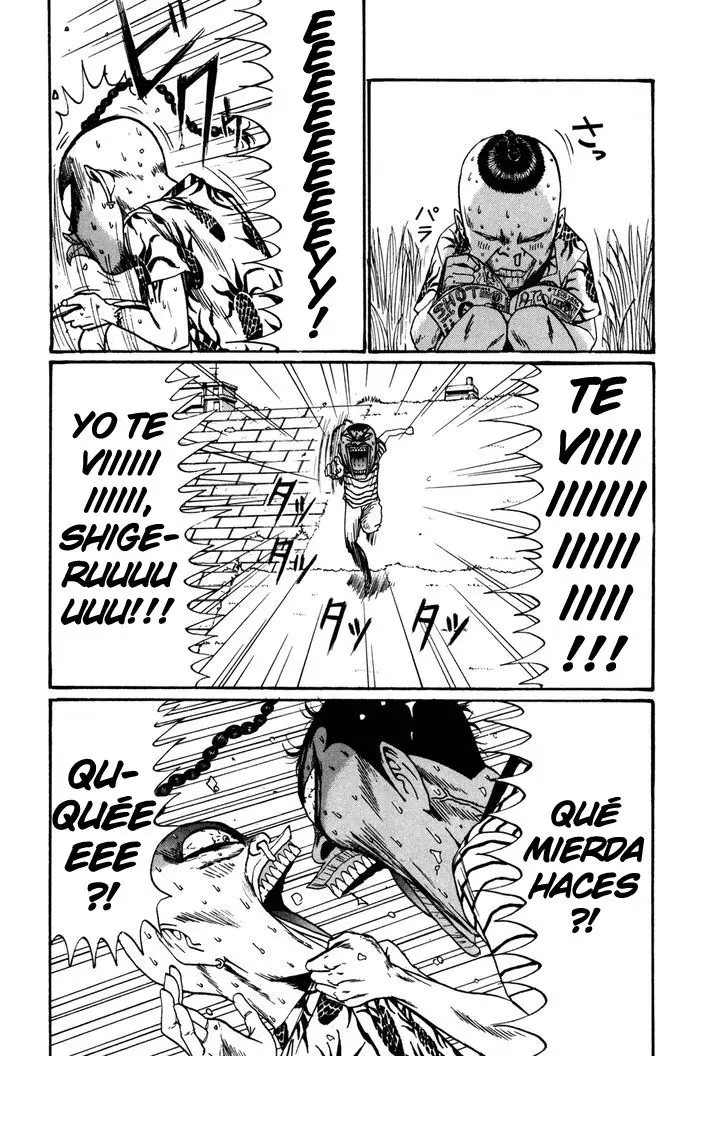 Boku to Issho (1997) - Capítulo 42 - Página 5 - LectorTMOo