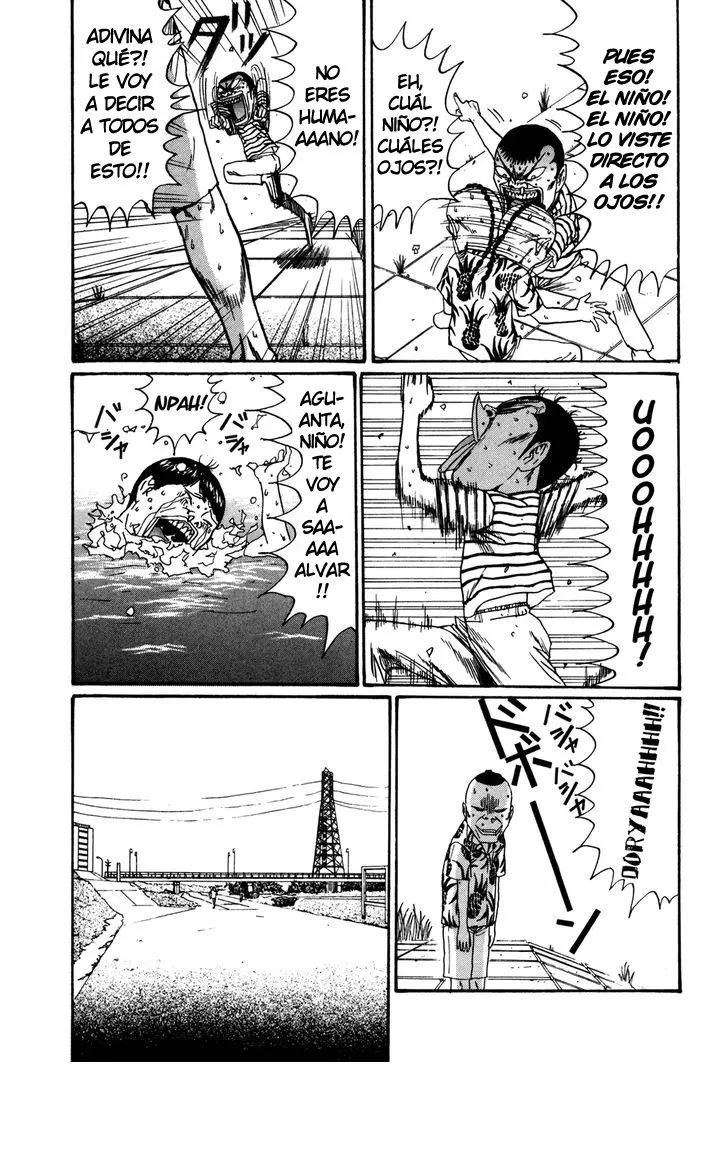Boku to Issho (1997) - Capítulo 42 - Página 6 - LectorTMOo