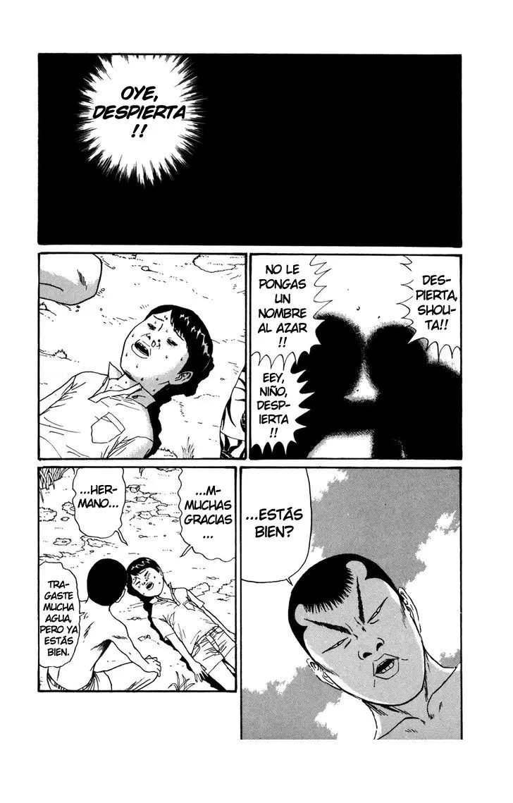 Boku to Issho (1997) - Capítulo 42 - Página 7 - LectorTMOo