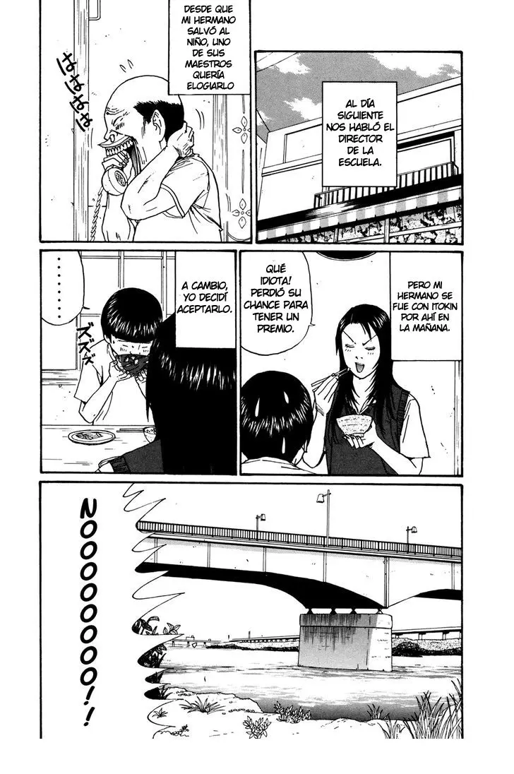 Boku to Issho (1997) - Capítulo 42 - Página 15 - LectorTMOo