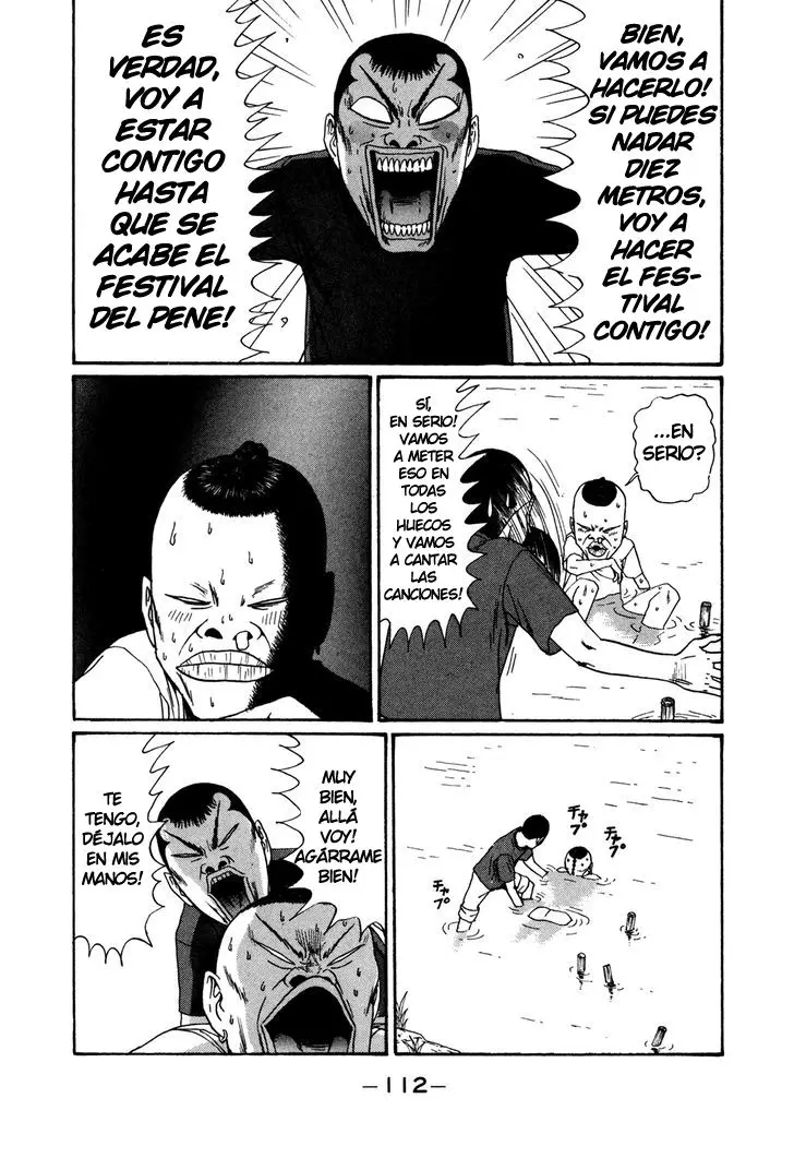 Boku to Issho (1997) - Capítulo 42 - Página 17 - LectorTMOo