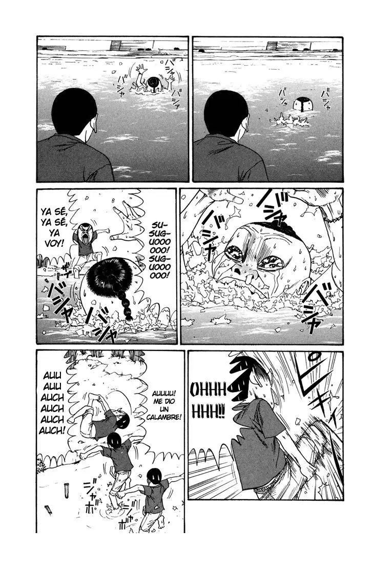 Boku to Issho (1997) - Capítulo 42 - Página 18 - LectorTMOo