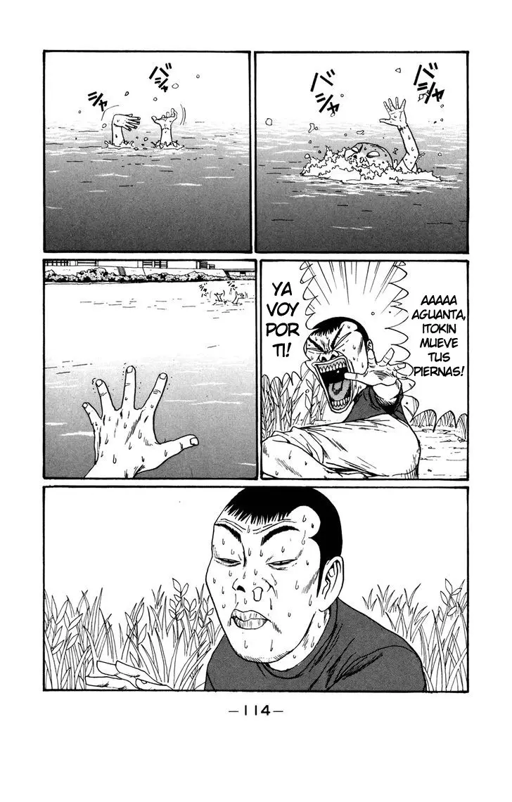 Boku to Issho (1997) - Capítulo 42 - Página 19 - LectorTMOo