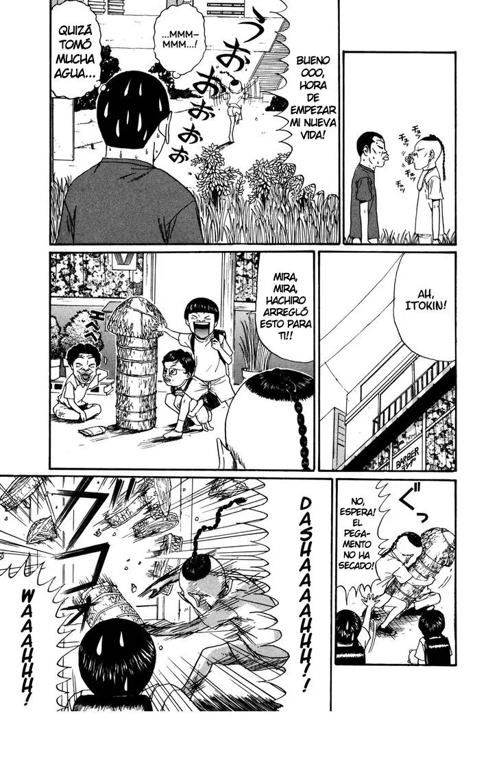 Boku to Issho (1997) - Capítulo 43 - Página 7 - LectorTMOo