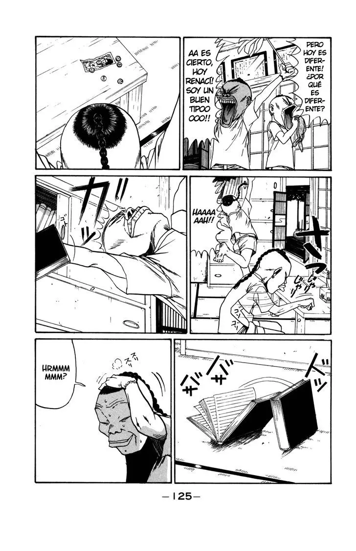Boku to Issho (1997) - Capítulo 43 - Página 11 - LectorTMOo