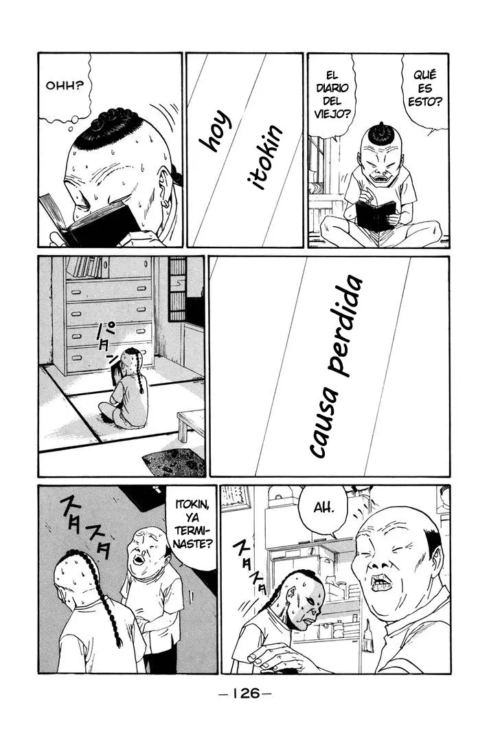 Boku to Issho (1997) - Capítulo 43 - Página 12 - LectorTMOo