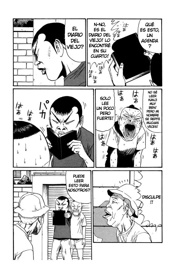 Boku to Issho (1997) - Capítulo 43 - Página 14 - LectorTMOo