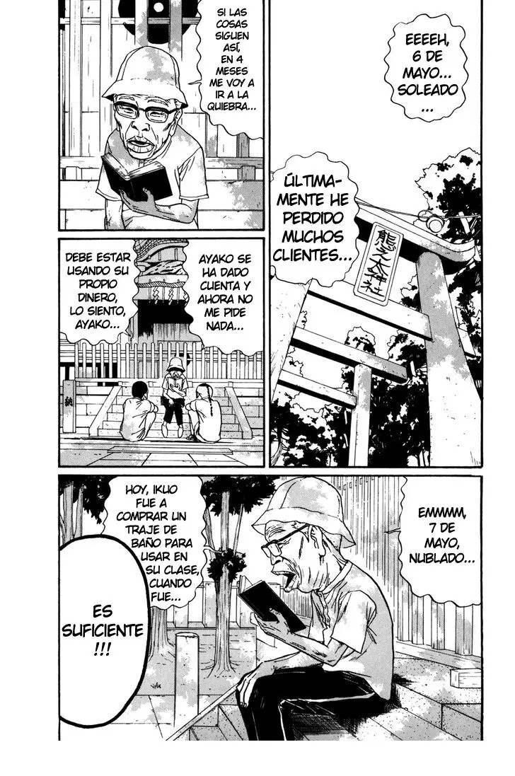 Boku to Issho (1997) - Capítulo 43 - Página 15 - LectorTMOo