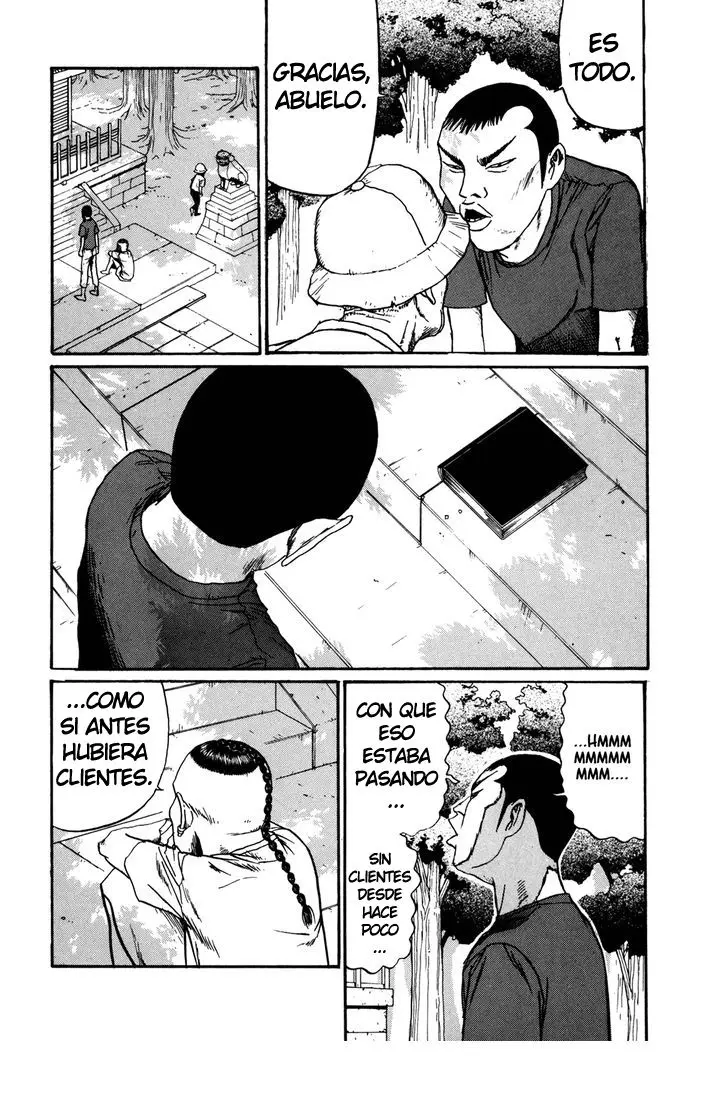 Boku to Issho (1997) - Capítulo 43 - Página 16 - LectorTMOo