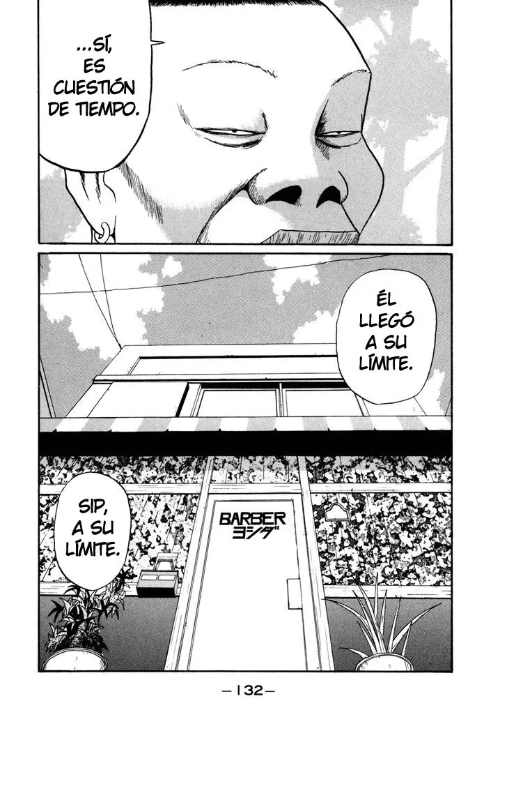 Boku to Issho (1997) - Capítulo 43 - Página 18 - LectorTMOo