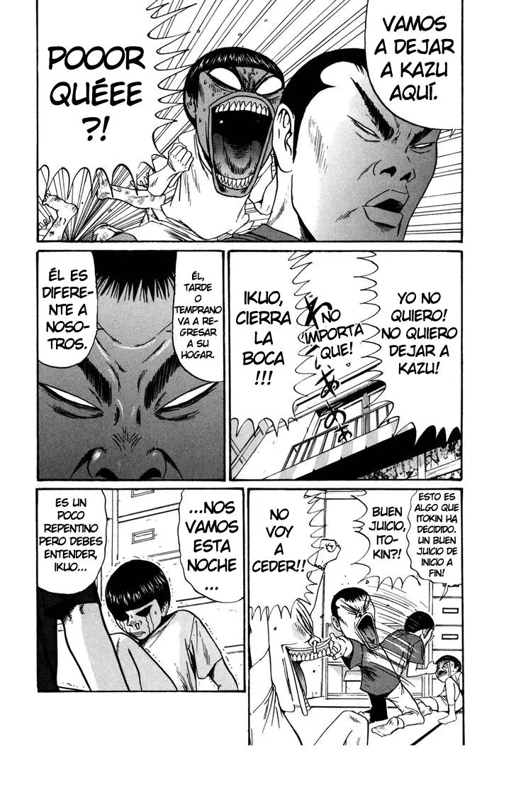 Boku to Issho (1997) - Capítulo 44 - Página 4 - LectorTMOo