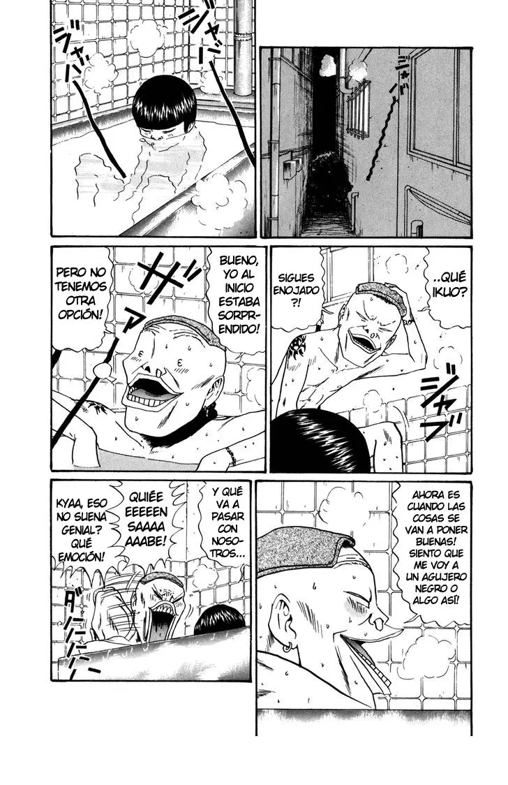 Boku to Issho (1997) - Capítulo 44 - Página 5 - LectorTMOo
