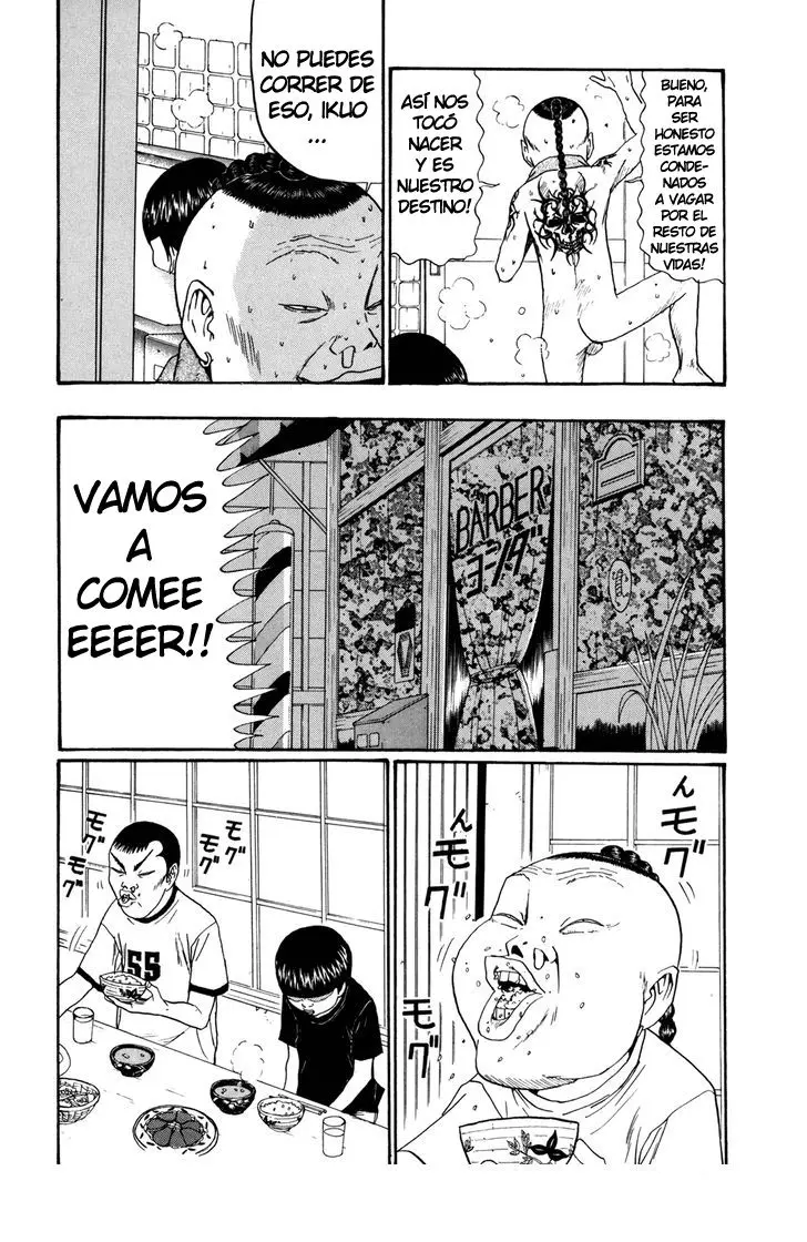 Boku to Issho (1997) - Capítulo 44 - Página 6 - LectorTMOo