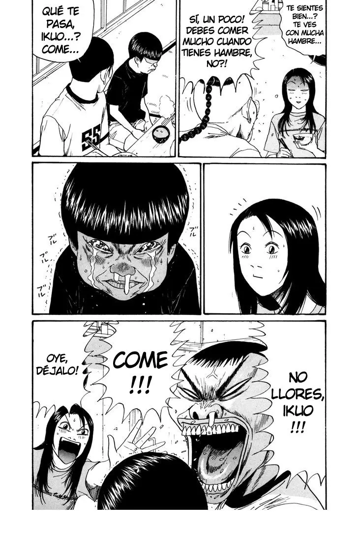 Boku to Issho (1997) - Capítulo 44 - Página 7 - LectorTMOo