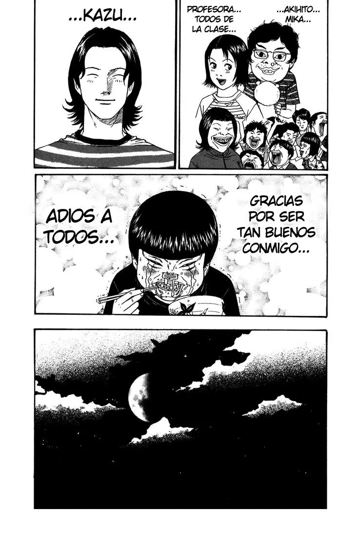 Boku to Issho (1997) - Capítulo 44 - Página 9 - LectorTMOo