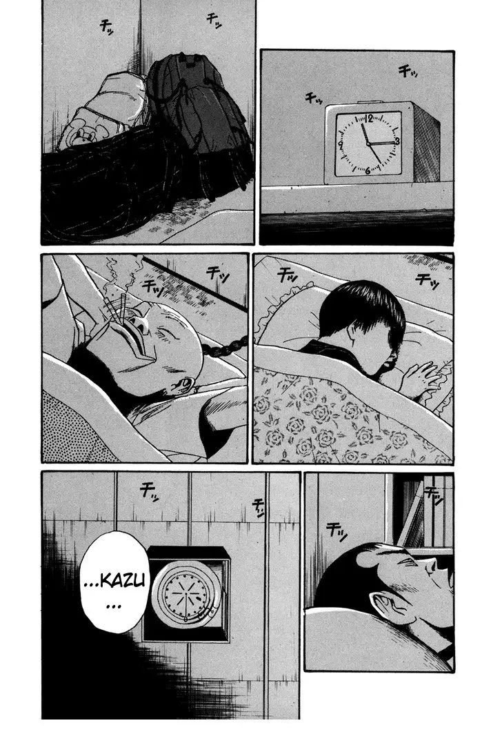 Boku to Issho (1997) - Capítulo 44 - Página 10 - LectorTMOo