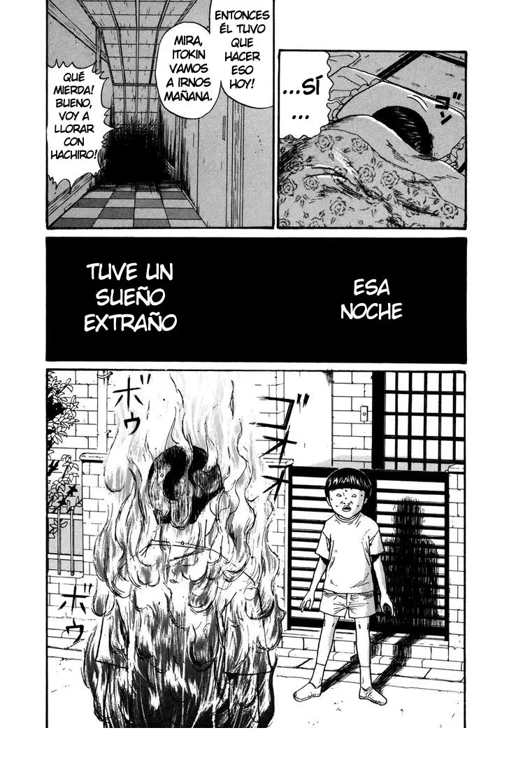 Boku to Issho (1997) - Capítulo 44 - Página 12 - LectorTMOo