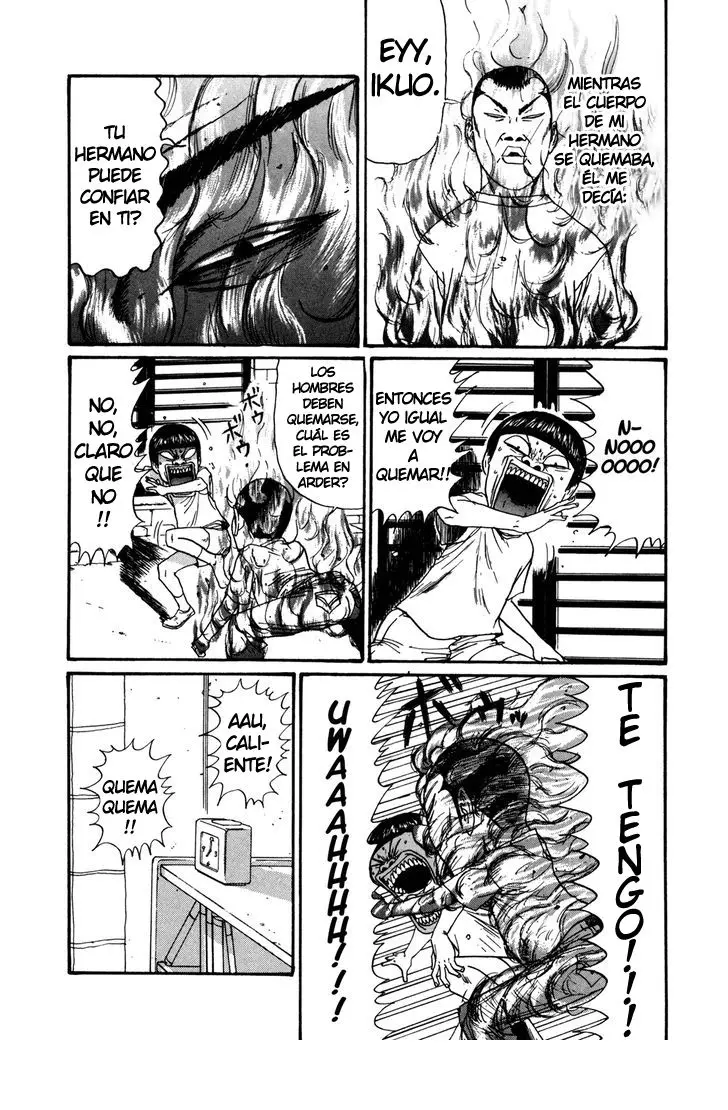 Boku to Issho (1997) - Capítulo 44 - Página 13 - LectorTMOo
