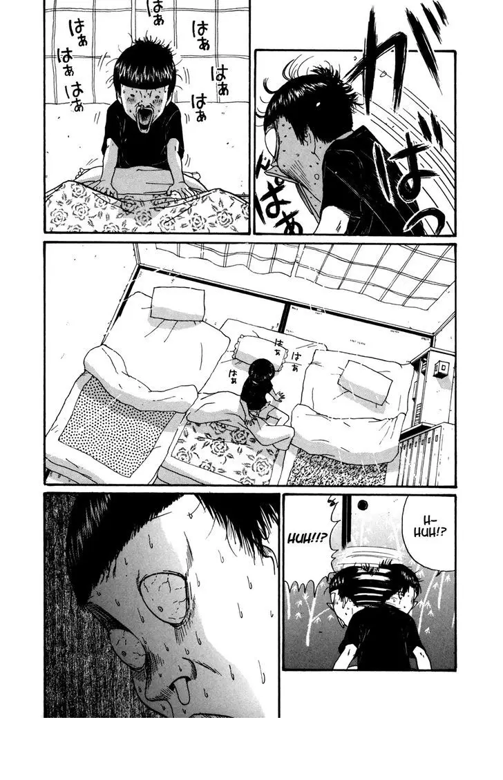 Boku to Issho (1997) - Capítulo 44 - Página 14 - LectorTMOo