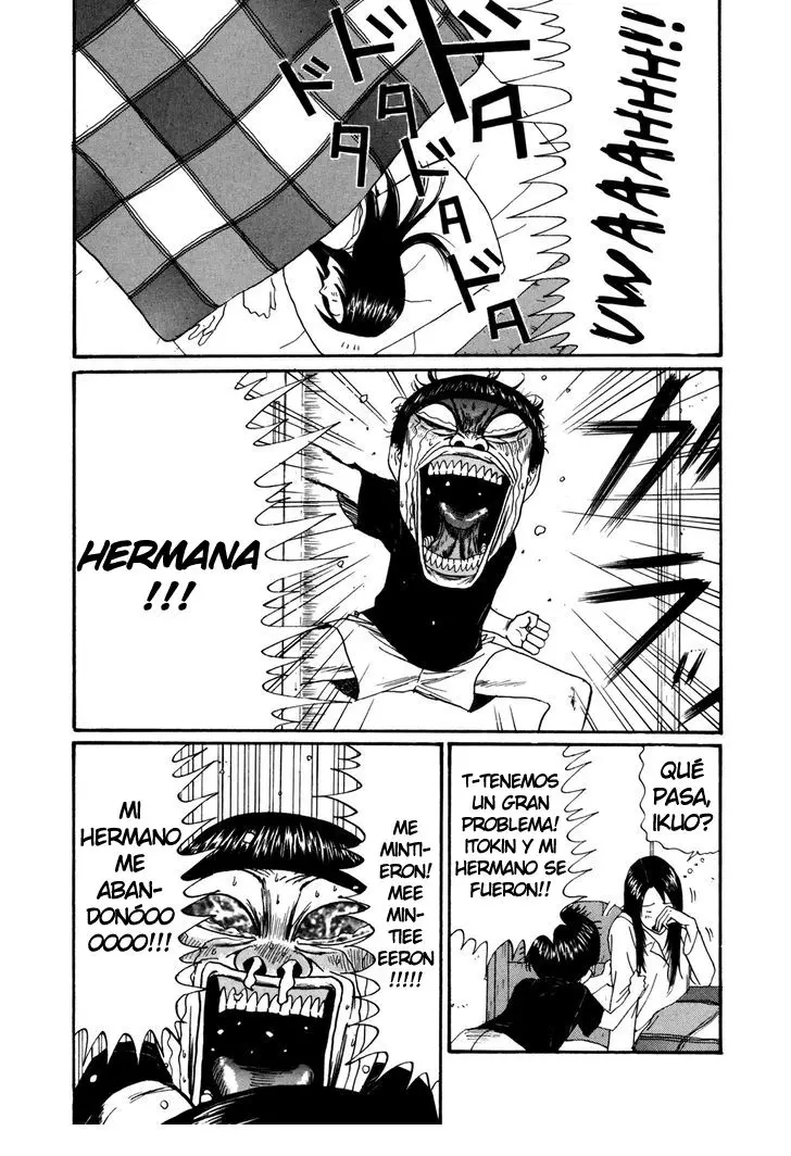 Boku to Issho (1997) - Capítulo 44 - Página 15 - LectorTMOo