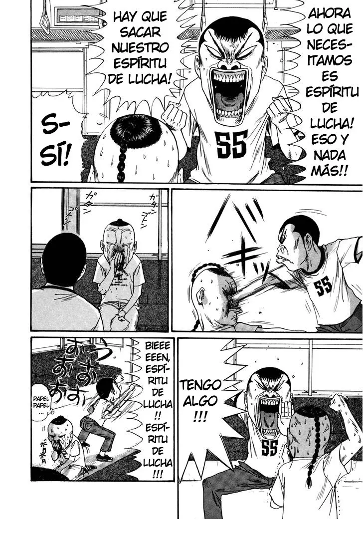 Boku to Issho (1997) - Capítulo 44 - Página 18 - LectorTMOo