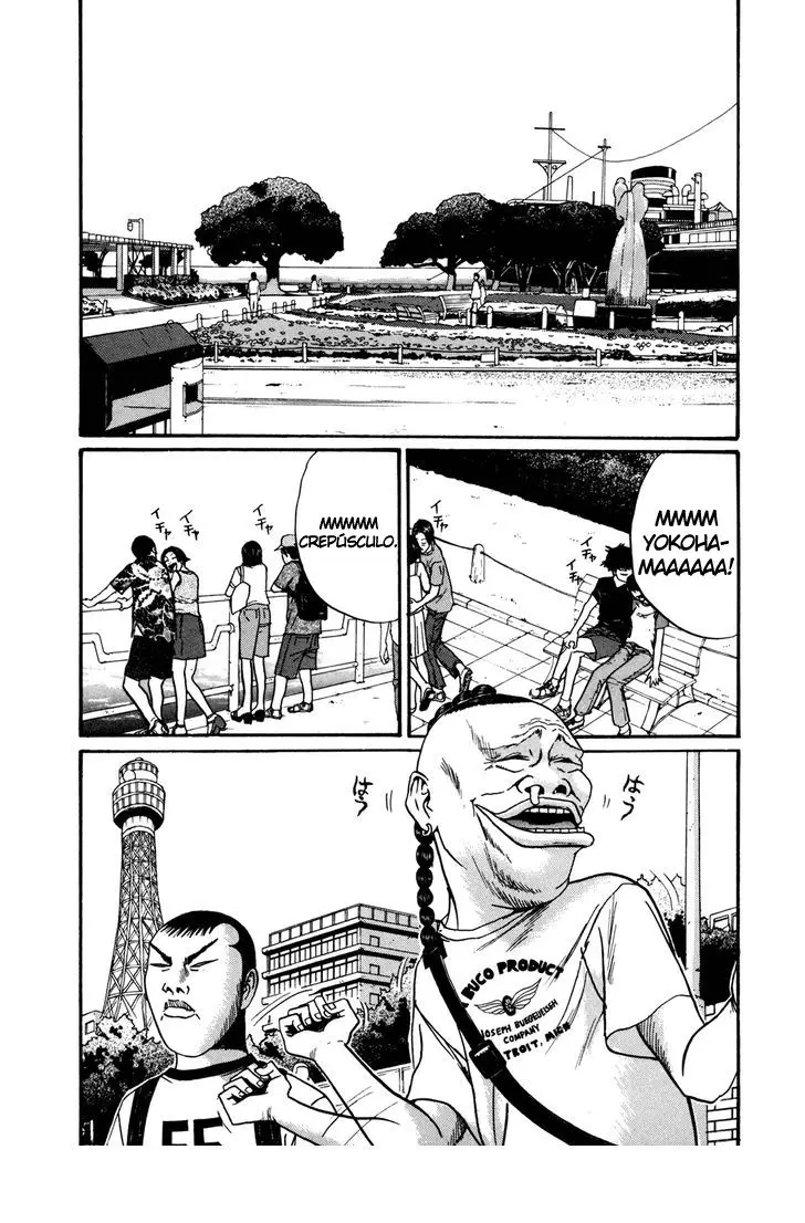 Boku to Issho (1997) - Capítulo 45 - Página 5 - LectorTMOo