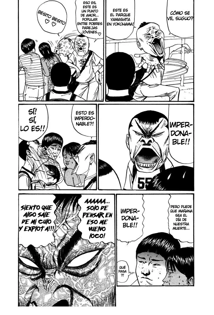 Boku to Issho (1997) - Capítulo 45 - Página 6 - LectorTMOo