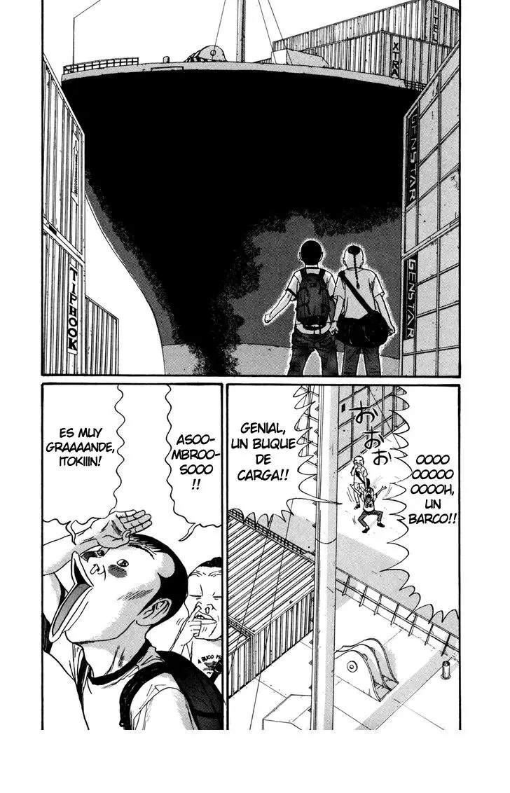Boku to Issho (1997) - Capítulo 45 - Página 10 - LectorTMOo