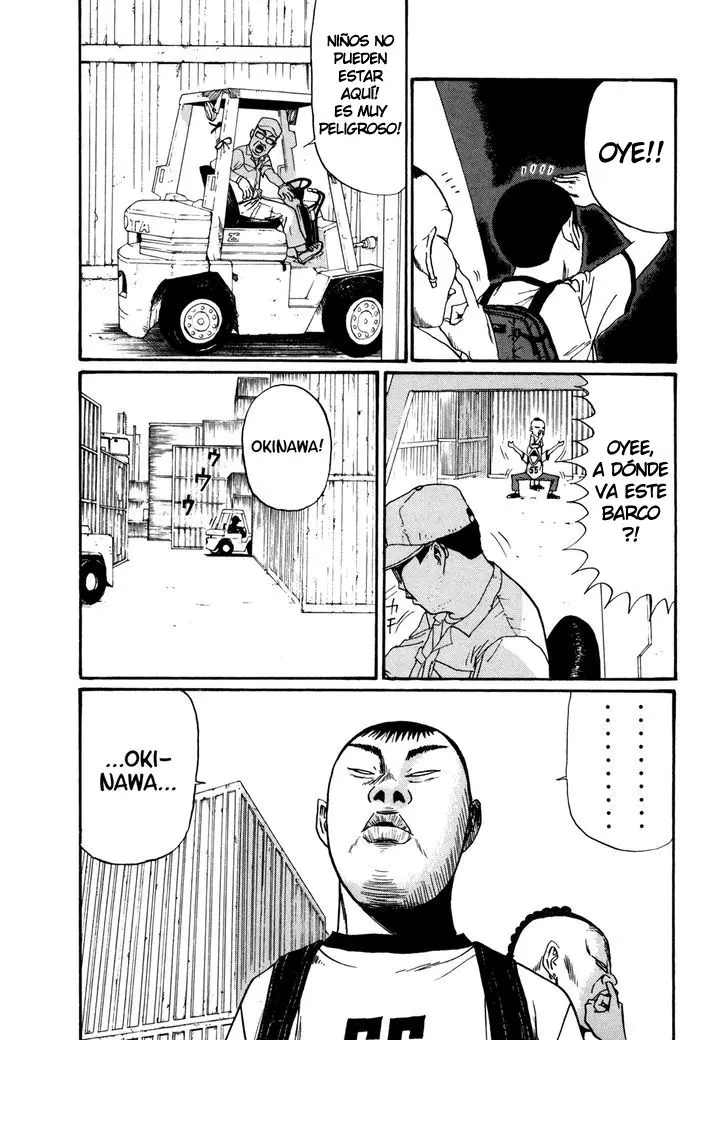 Boku to Issho (1997) - Capítulo 45 - Página 11 - LectorTMOo